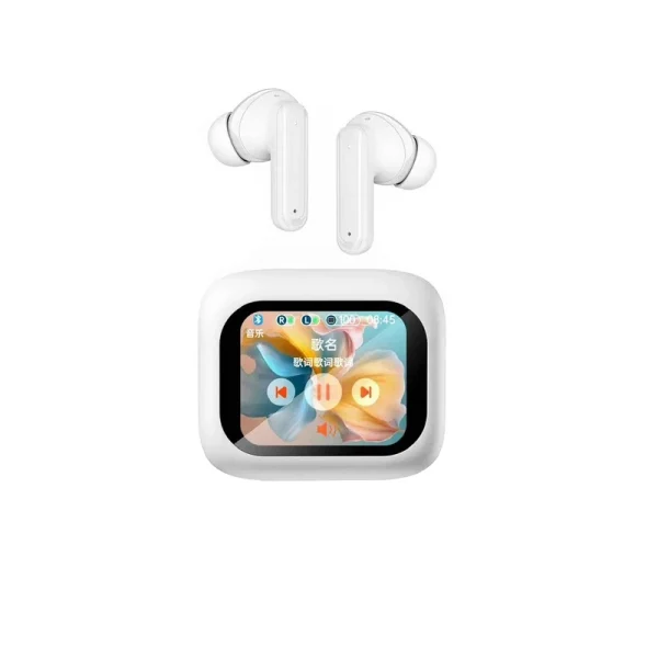 هدفون بلوتوثی موزیک آپولو مدل YAMAP200 POP ANCUP EARHOOK